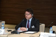 В Баку проходит региональная конференция по киберпреступности (ФОТО)