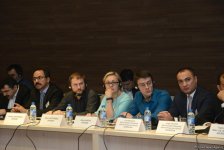 В Баку проходит региональная конференция по киберпреступности (ФОТО)