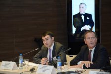 В Баку проходит региональная конференция по киберпреступности (ФОТО)