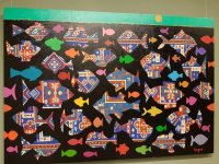 Вугар Мурадов покорил Санкт-Петербург: Ковровое искусство от Карабаха до Тебриза (ФОТО)