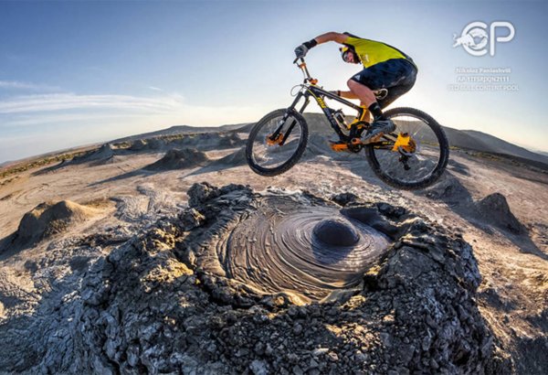 В Азербайджане впервые стартует конкурс приключенческой и экстремальной фотографии