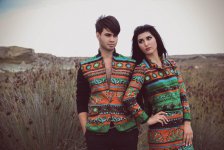 Фикрет Алиев представил коллекцию "Тайна" (ФОТО)