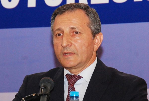 Администрация Президента: Армения пропагандирует нацистскую идеологию (ФОТО)