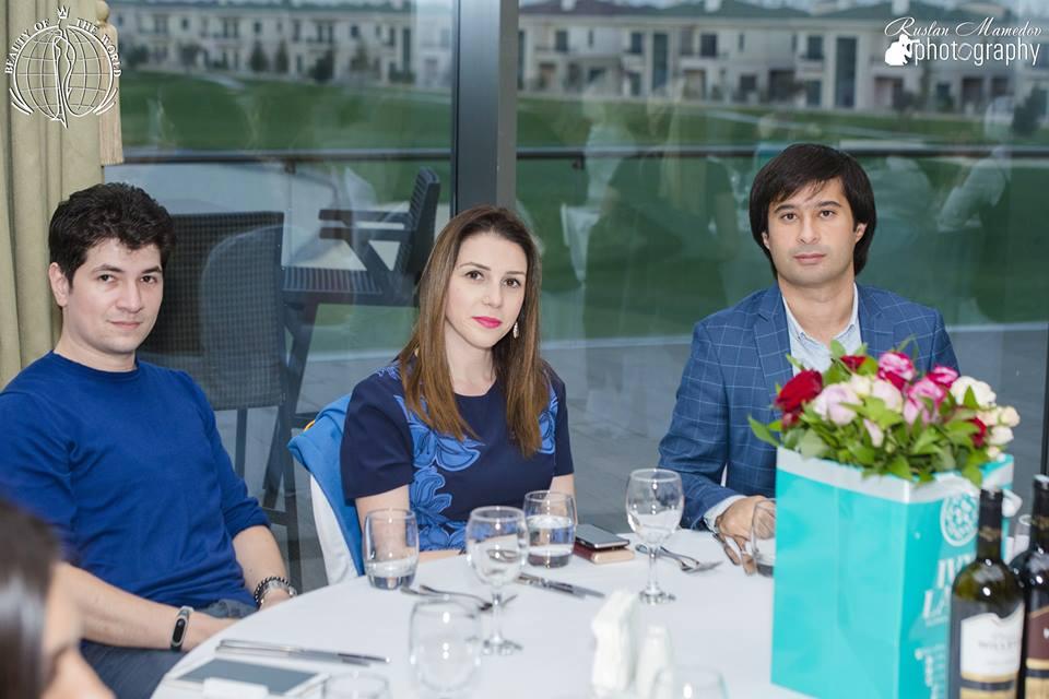 Азербайджанские красавицы из регионов страны в Beauty of the World Azerbaijan (ФОТО)