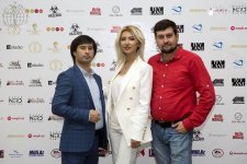 Азербайджанские красавицы из регионов страны в Beauty of the World Azerbaijan (ФОТО)