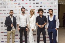 Азербайджанские красавицы из регионов страны в Beauty of the World Azerbaijan (ФОТО)