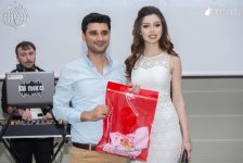 Азербайджанские красавицы из регионов страны в Beauty of the World Azerbaijan (ФОТО)