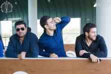 Азербайджанские красавицы из регионов страны в Beauty of the World Azerbaijan (ФОТО)