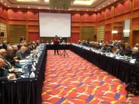 Администрация Президента: Армения пропагандирует нацистскую идеологию (ФОТО)