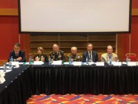 Администрация Президента: Армения пропагандирует нацистскую идеологию (ФОТО)