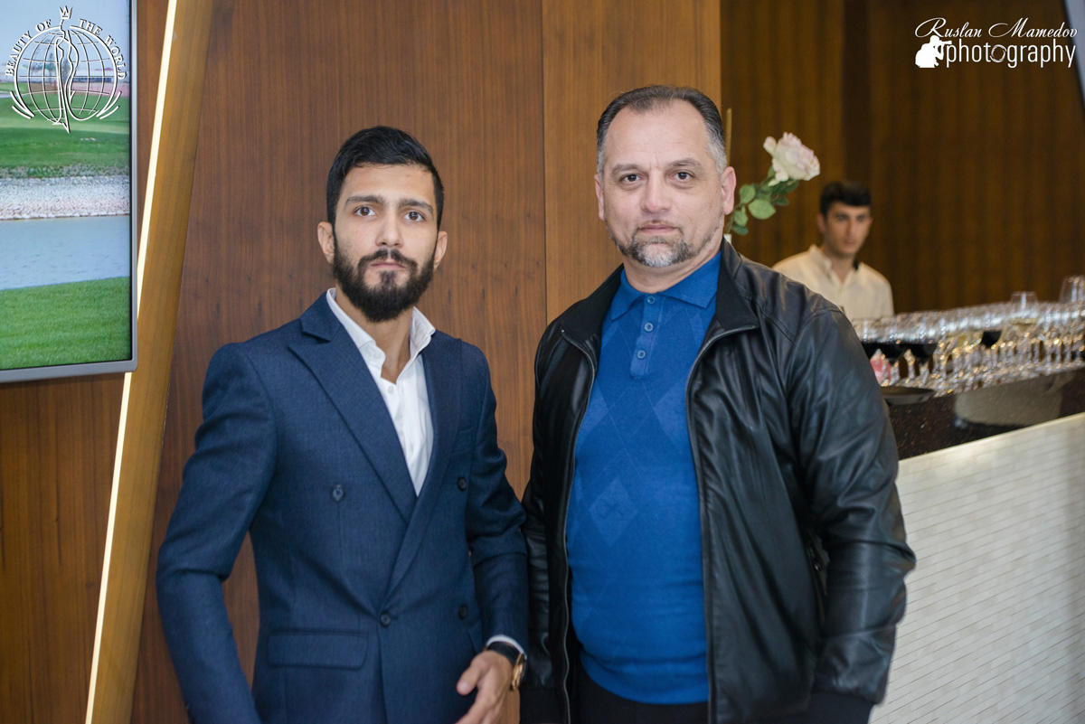 Азербайджанские красавицы из регионов страны в Beauty of the World Azerbaijan (ФОТО)