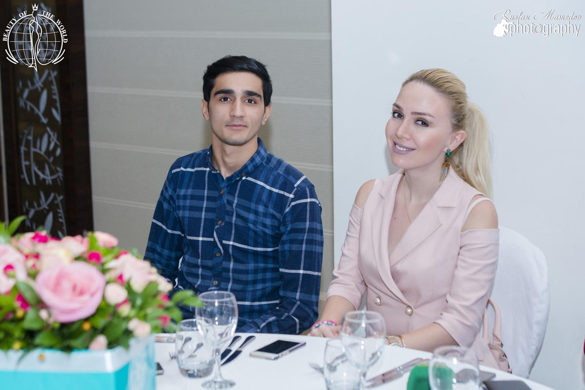 Азербайджанские красавицы из регионов страны в Beauty of the World Azerbaijan (ФОТО)