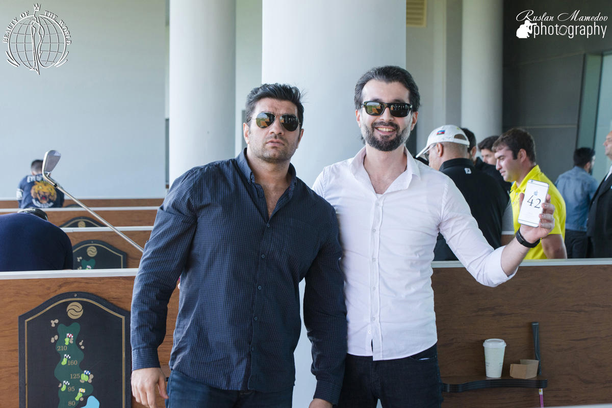 Азербайджанские красавицы из регионов страны в Beauty of the World Azerbaijan (ФОТО)