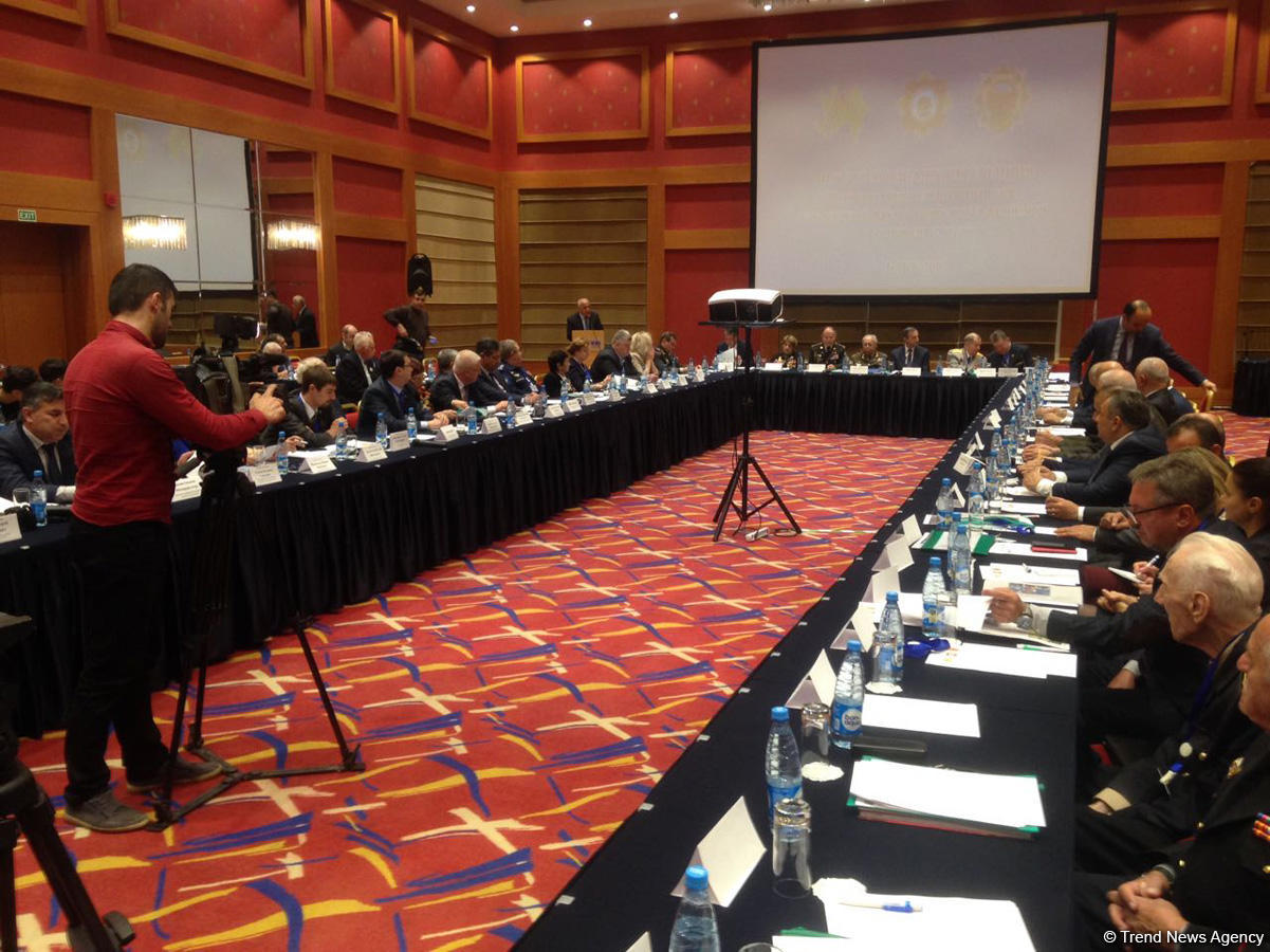 Администрация Президента: Армения пропагандирует нацистскую идеологию (ФОТО)