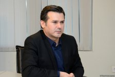Президент Турции посетит Азербайджан 30 октября – посол (ФОТО)