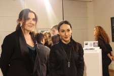 Впервые! Картины азербайджанских художников в 3D ювелирных изделиях (ФОТО)