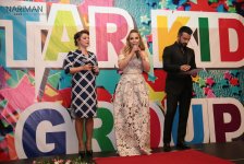 Осень в Баку: мода, дефиле, звезды - определены победители (ФОТО)