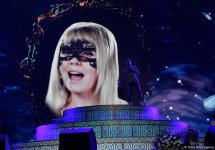 Потрясающее шоу Николая Баскова в Баку: Вот как надо отмечать день рождения! (ФОТО)