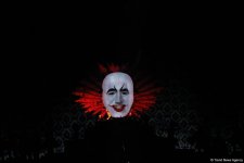 Потрясающее шоу Николая Баскова в Баку: Вот как надо отмечать день рождения! (ФОТО)