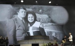 Потрясающее шоу Николая Баскова в Баку: Вот как надо отмечать день рождения! (ФОТО)