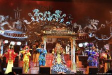 Потрясающее шоу Николая Баскова в Баку: Вот как надо отмечать день рождения! (ФОТО)