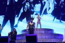 Потрясающее шоу Николая Баскова в Баку: Вот как надо отмечать день рождения! (ФОТО)