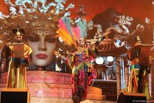 Потрясающее шоу Николая Баскова в Баку: Вот как надо отмечать день рождения! (ФОТО)