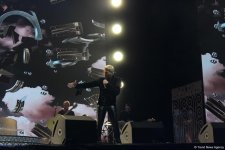 Потрясающее шоу Николая Баскова в Баку: Вот как надо отмечать день рождения! (ФОТО)