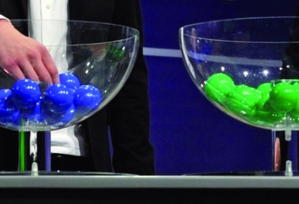 В Баку состоится официальная церемония жеребьевки AZFAR Business League по мини-футболу