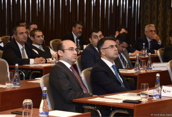 Какую выгоду Азербайджан может получить от развития рынка ценных бумаг?