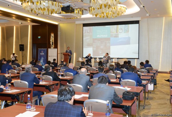 SOCAR готовится ко второму выпуску облигаций для внутреннего рынка (ФОТО)