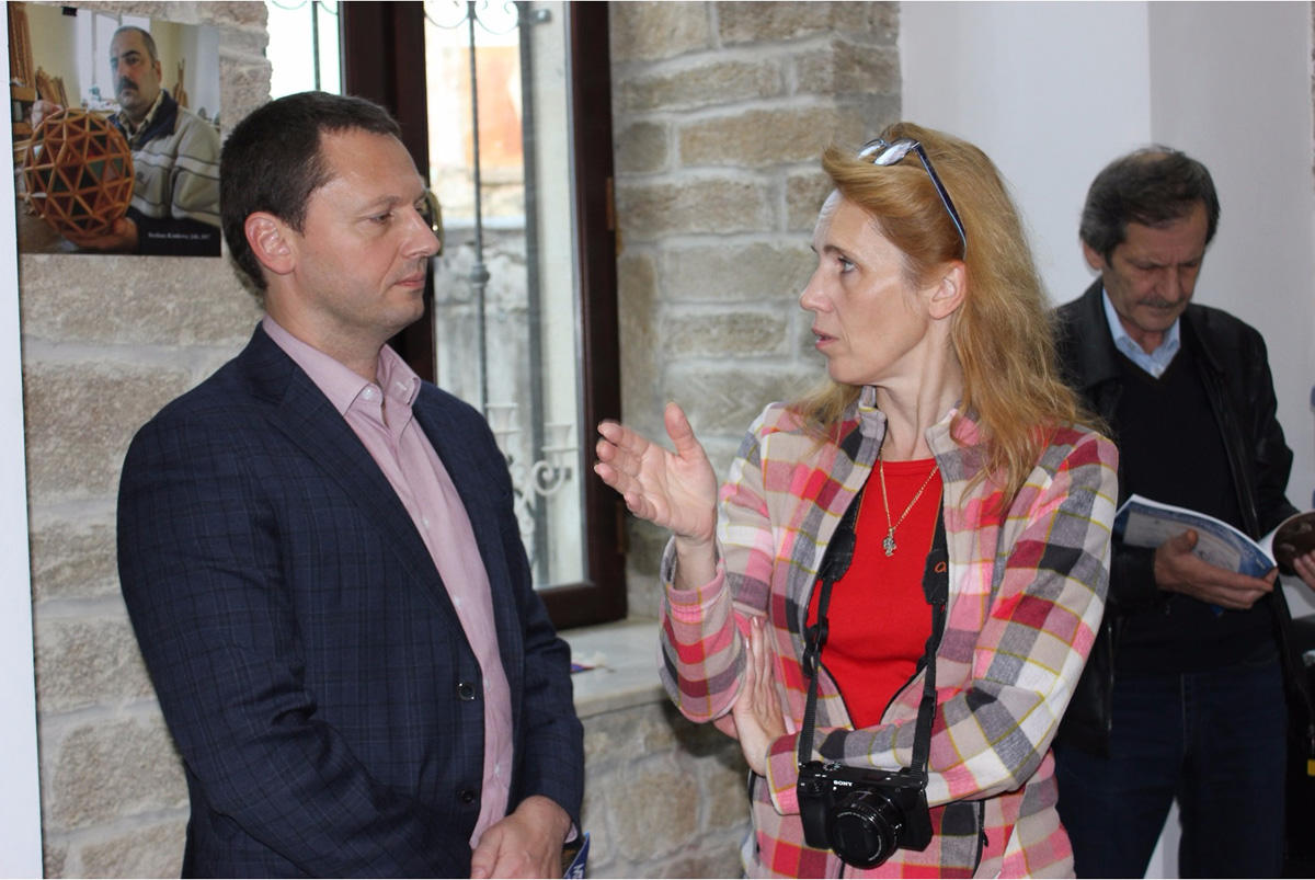 "Ты меня зовешь, Азербайджан!" – впечатления российской фотохудожницы (ФОТО)