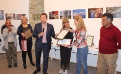 "Ты меня зовешь, Азербайджан!" – впечатления российской фотохудожницы (ФОТО)