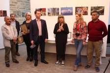 "Ты меня зовешь, Азербайджан!" – впечатления российской фотохудожницы (ФОТО)