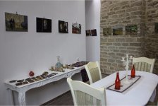 "Ты меня зовешь, Азербайджан!" – впечатления российской фотохудожницы (ФОТО)