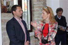 "Ты меня зовешь, Азербайджан!" – впечатления российской фотохудожницы (ФОТО)