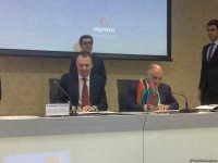 Инвестиции Беларуси в Азербайджан достигли одного миллиарда долларов - глава ТПП (ФОТО)