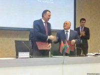 Инвестиции Беларуси в Азербайджан достигли одного миллиарда долларов - глава ТПП (ФОТО)