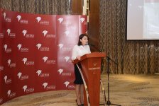 Роберт Секута: США высоко оценивают экономические реформы в Азербайджане (ФОТО)