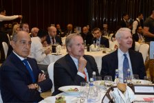 Роберт Секута: США высоко оценивают экономические реформы в Азербайджане (ФОТО)