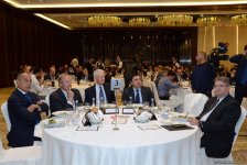 Роберт Секута: США высоко оценивают экономические реформы в Азербайджане (ФОТО)