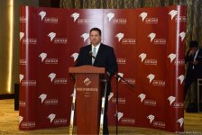 Роберт Секута: США высоко оценивают экономические реформы в Азербайджане (ФОТО)