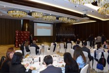 Роберт Секута: США высоко оценивают экономические реформы в Азербайджане (ФОТО)