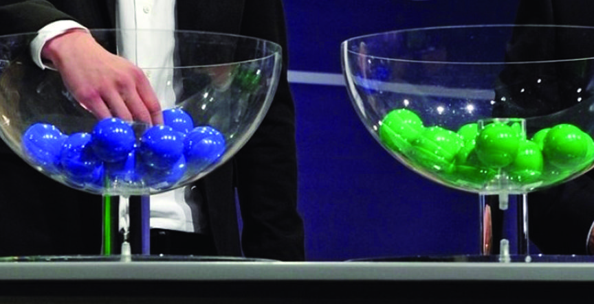 В Баку состоится официальная церемония жеребьевки AZFAR Business League по мини-футболу