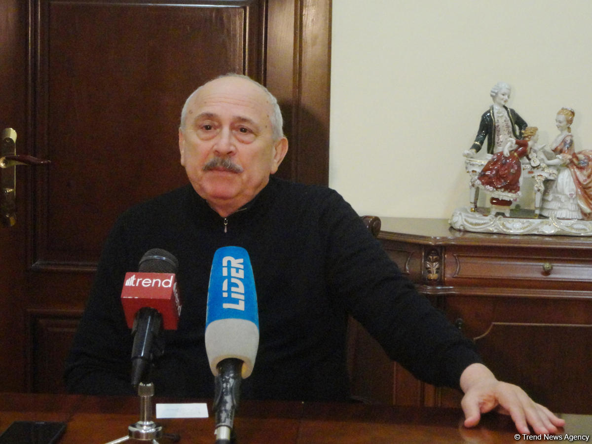Александр Шаровский отметит 70-летие со зрителями на родной сцене