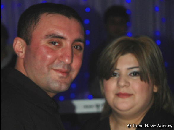 В семье режиссера Наиля Наибоглу произошла тяжелая утрата