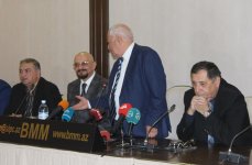 Не желайте 100 лет жизни Эльчину Иманову и Вахиду Азизу  (ФОТО, ВИДЕО)