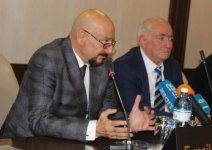 Не желайте 100 лет жизни Эльчину Иманову и Вахиду Азизу  (ФОТО, ВИДЕО)