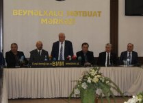 Не желайте 100 лет жизни Эльчину Иманову и Вахиду Азизу  (ФОТО, ВИДЕО)