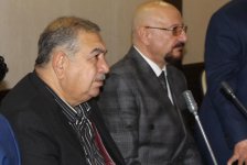 Не желайте 100 лет жизни Эльчину Иманову и Вахиду Азизу  (ФОТО, ВИДЕО)